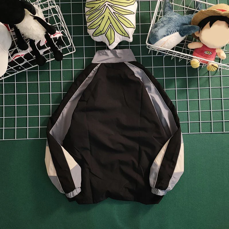 Jackets Vintage Homme - Image 6