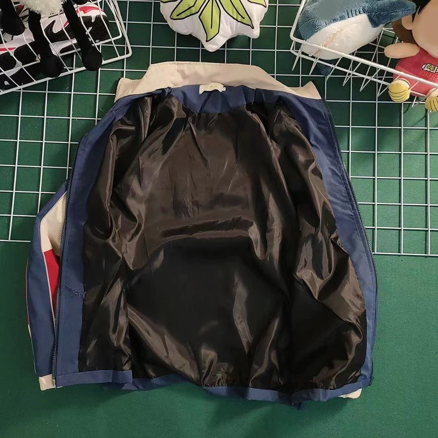 Jackets Vintage Homme - Image 7