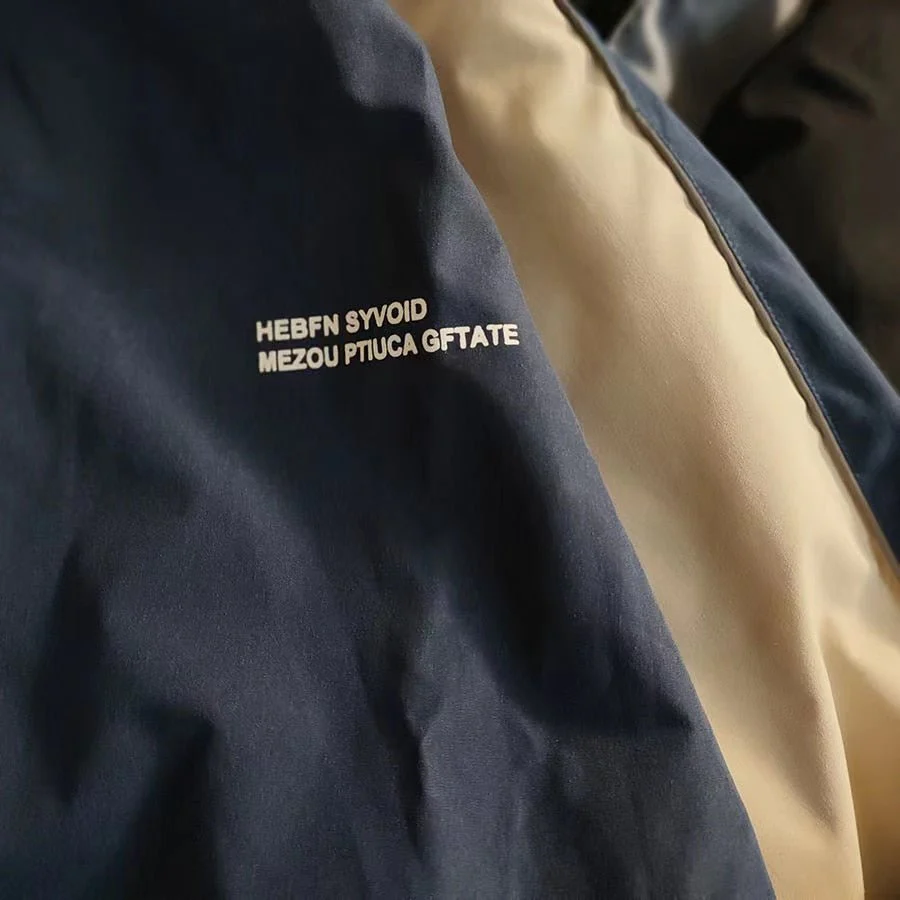 Jackets Vintage Homme - Image 8