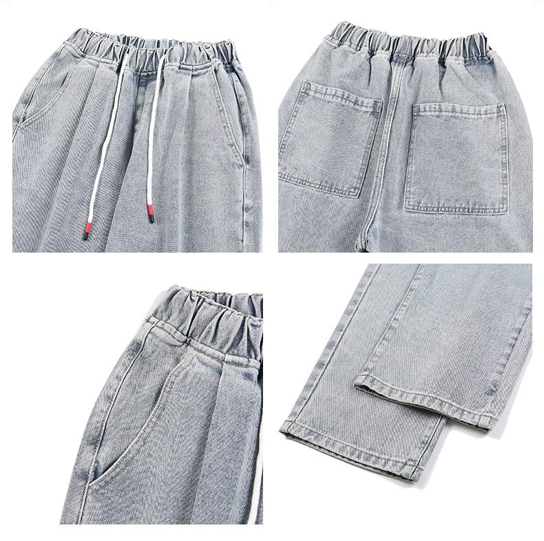Jean Baggy Vintage - Image 13