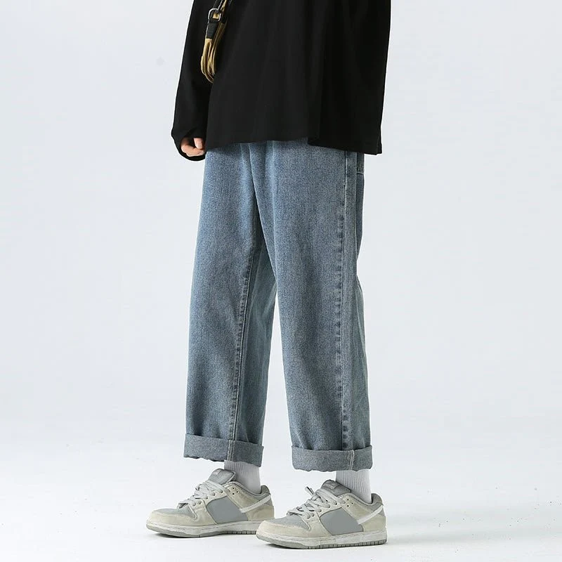 Jean Baggy Vintage - Image 5