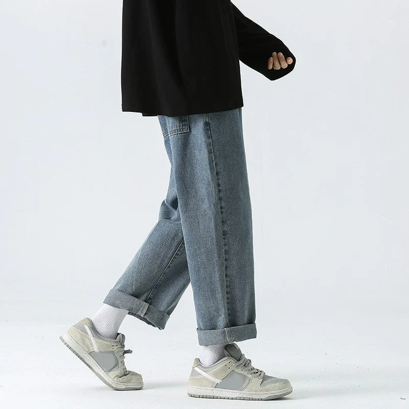 Jean Baggy Vintage - Image 6