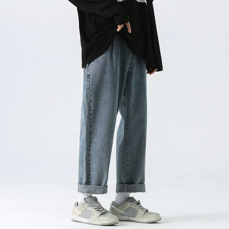 Jean Baggy Vintage - Image 7