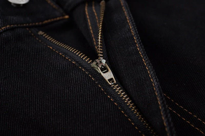 Jean Cargo Noir - Image 11