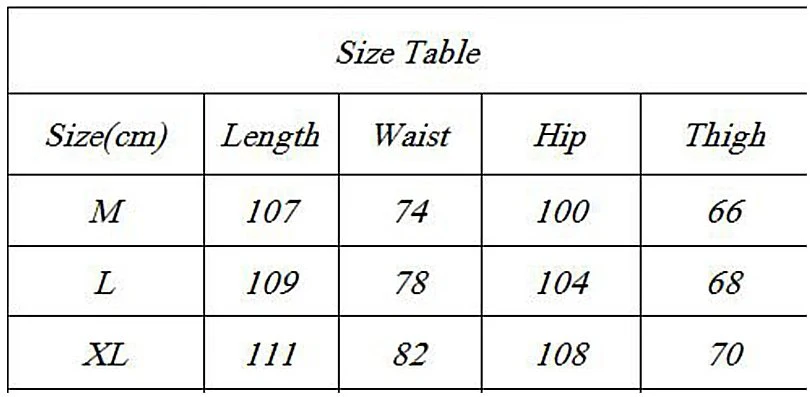 Jean Cargo Noir - Image 3