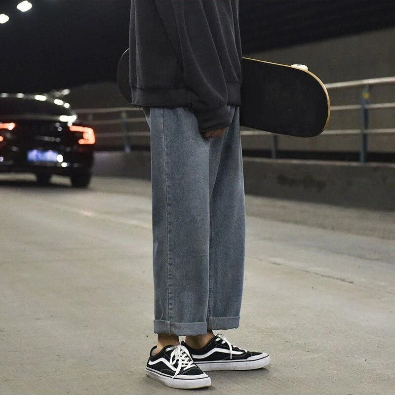 Jean Skate Homme - Image 10