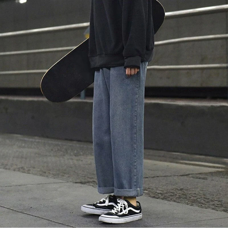 Jean Skate Homme - Image 11