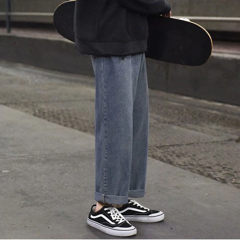 Jean Skate Homme - Image 12