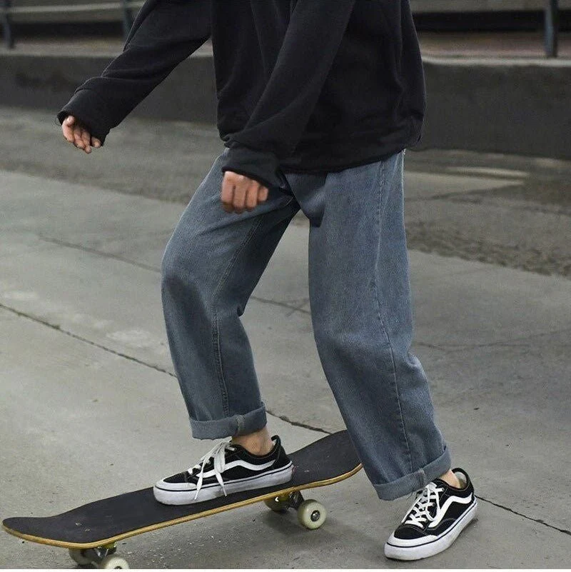 Jean Skate Homme - Image 13