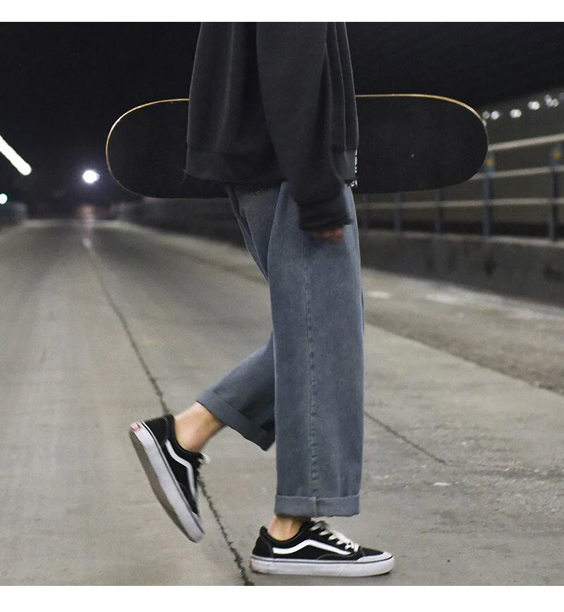 Jean Skate Homme - Image 4