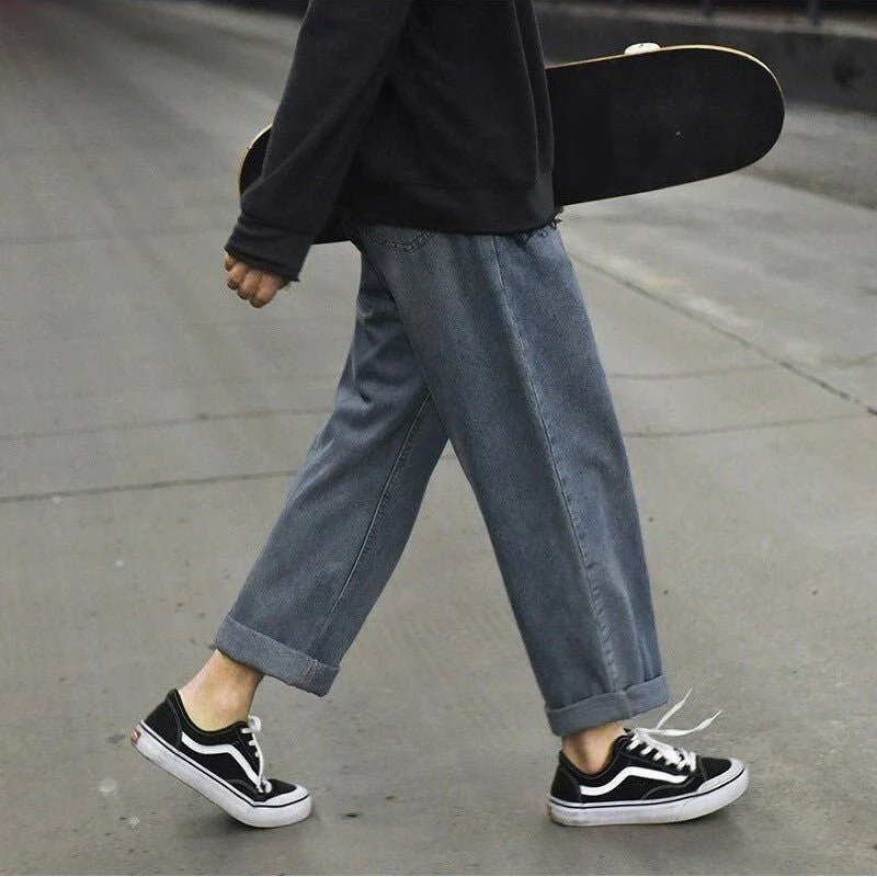 Jean Skate Homme - Image 8