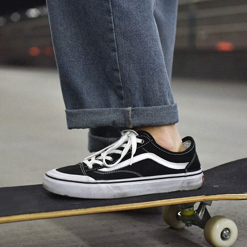 Jean Skate Homme - Image 9