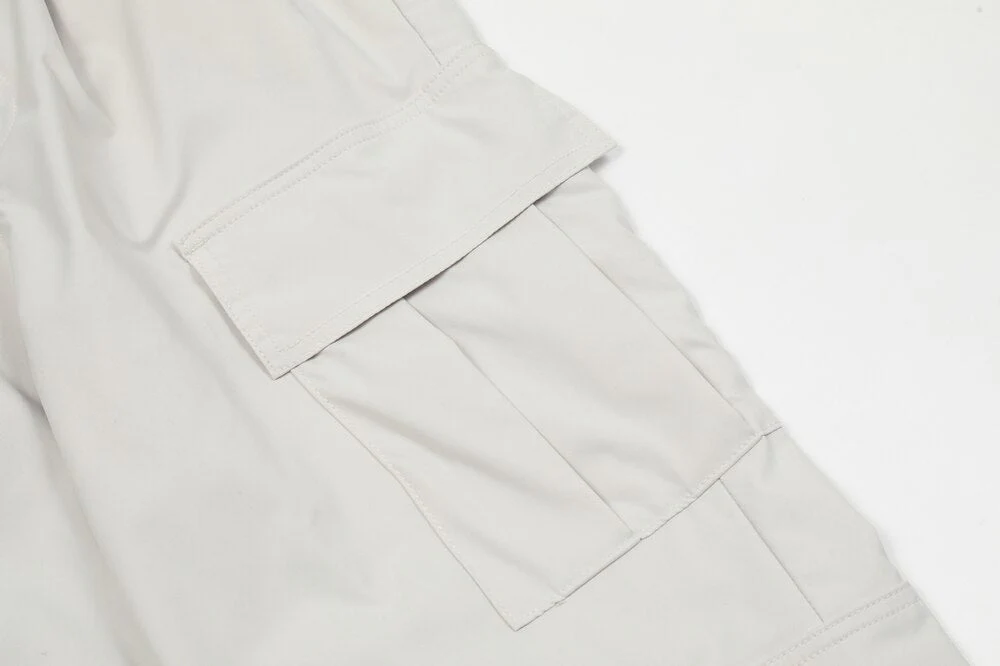 Jogging Cargo Noir - Image 12