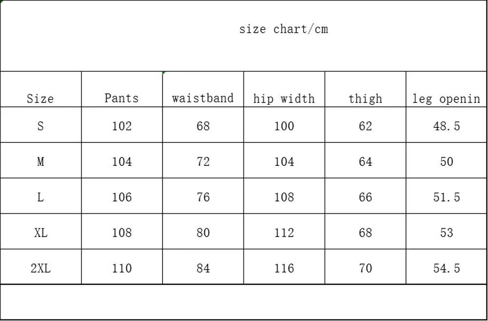 Jogging Cargo Noir - Image 3