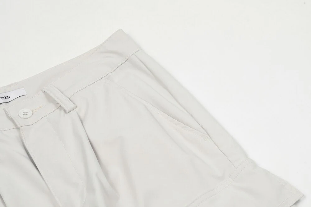 Jogging Cargo Noir - Image 9