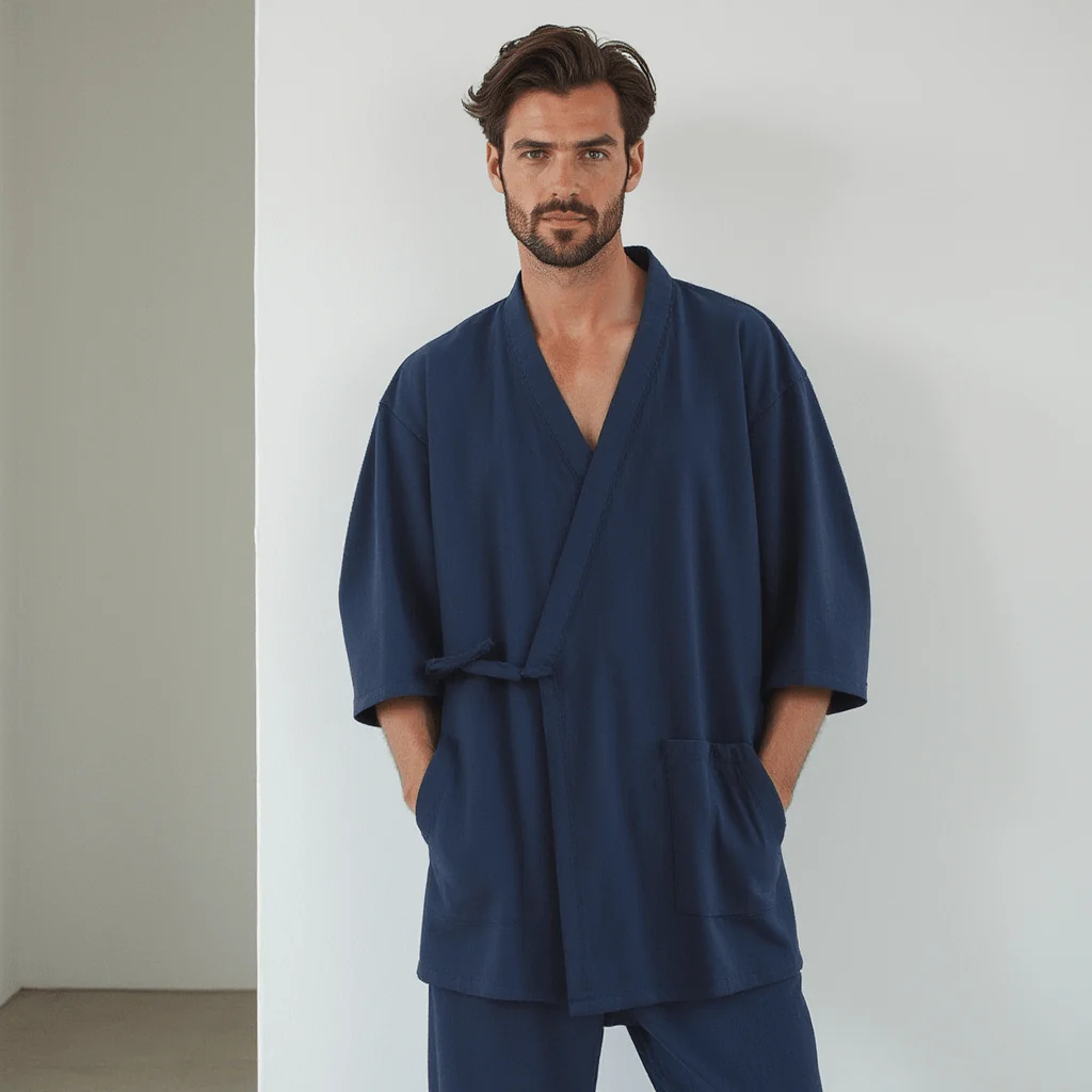 Kimono Pyjama - Image 3