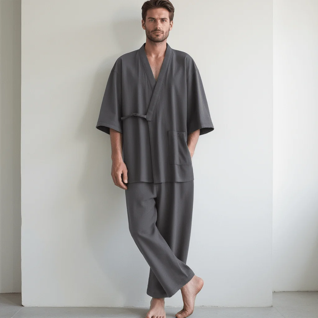 Kimono Pyjama - Image 4