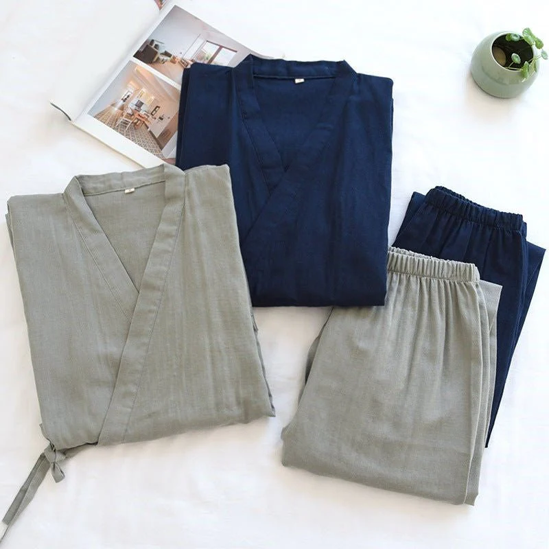 Kimono Pyjama - Image 7