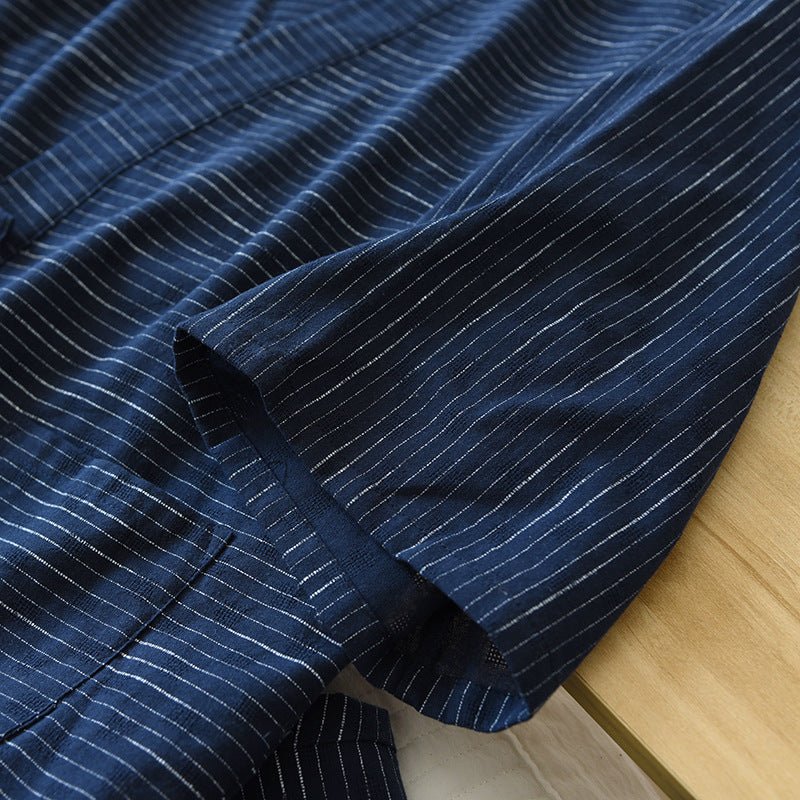 Kimono Pyjama Japonais - Image 10