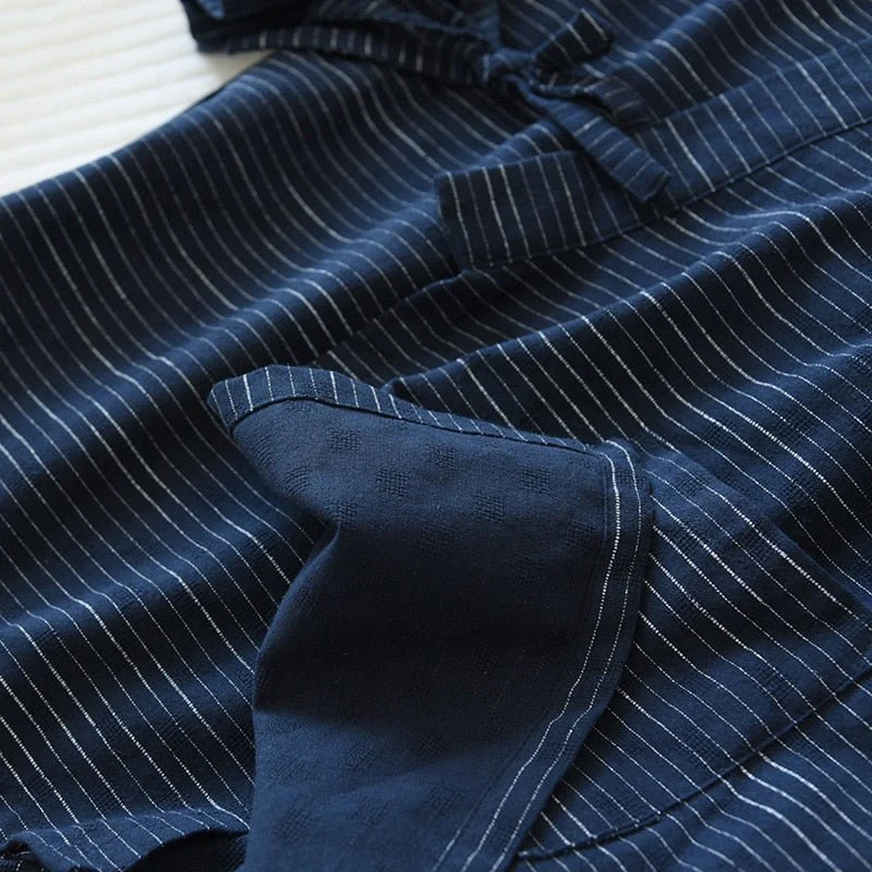 Kimono Pyjama Japonais - Image 11