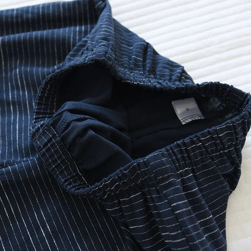 Kimono Pyjama Japonais - Image 12