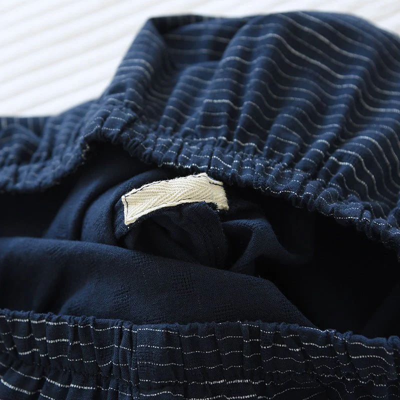 Kimono Pyjama Japonais - Image 16