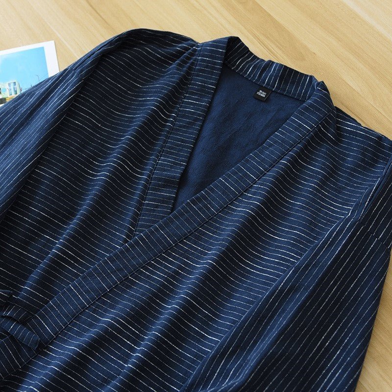 Kimono Pyjama Japonais - Image 7