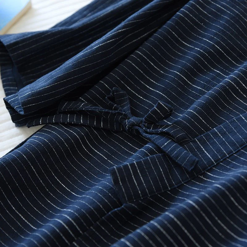 Kimono Pyjama Japonais - Image 9