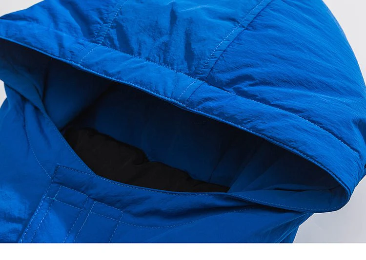 Manteau Streetwear - Image 10