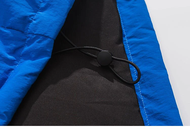 Manteau Streetwear - Image 13