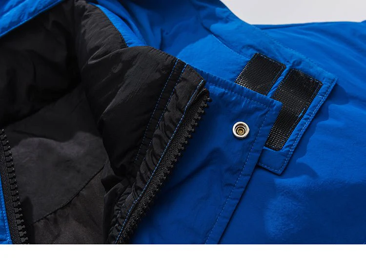 Manteau Streetwear - Image 14