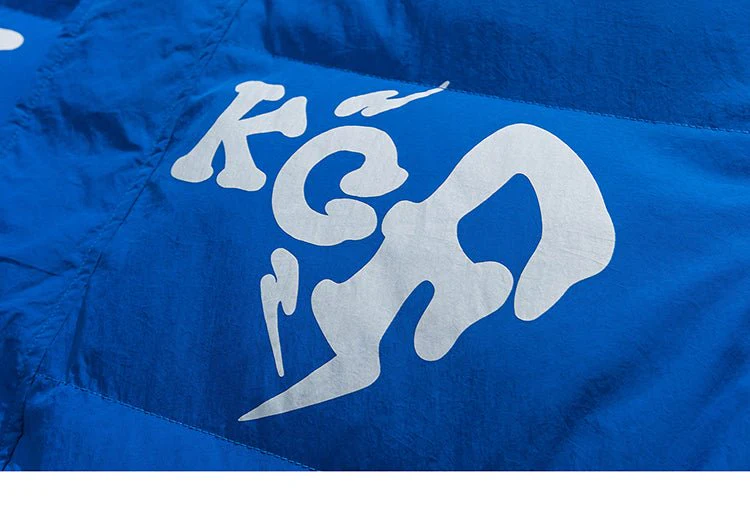 Manteau Streetwear - Image 15