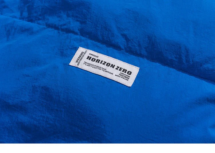 Manteau Streetwear - Image 17