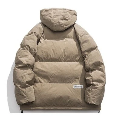 Manteau Streetwear - Image 4