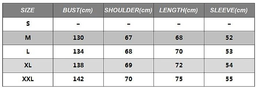 Manteau Streetwear - Image 5