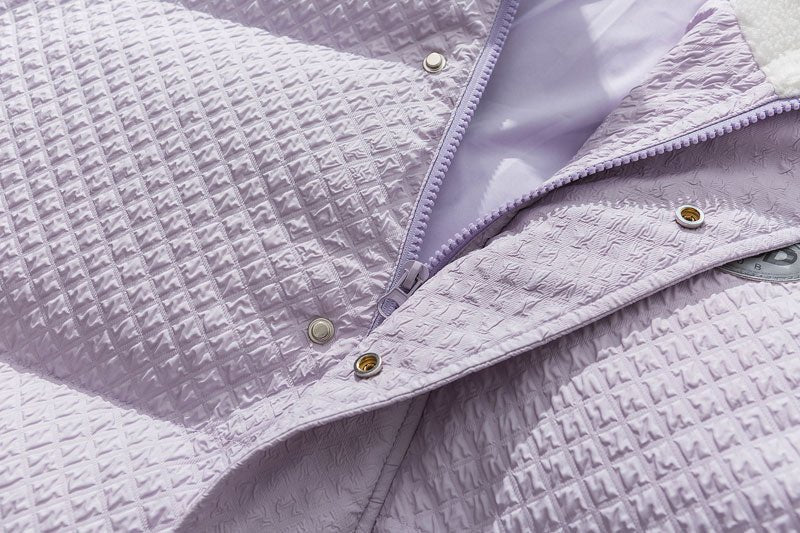 Manteau Style Coréen - Image 10