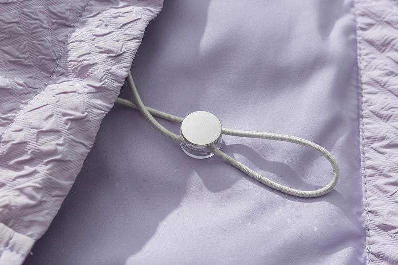 Manteau Style Coréen - Image 13