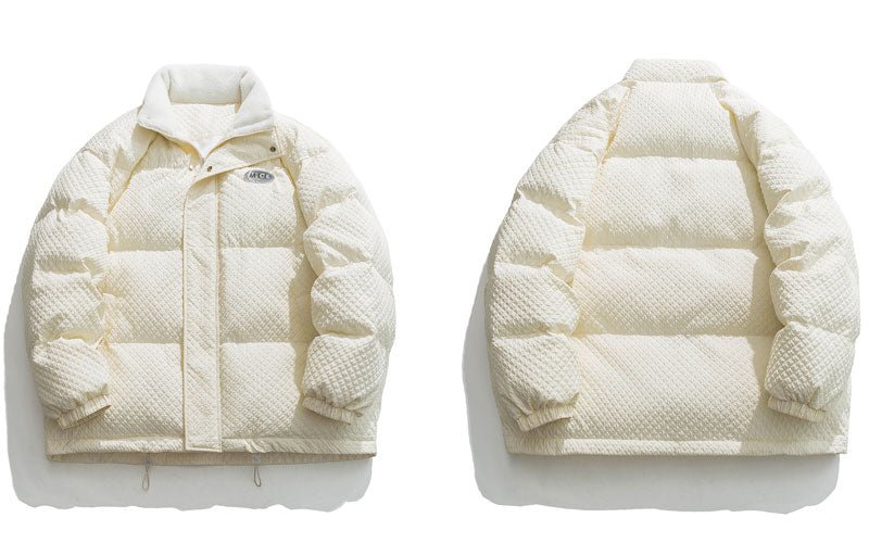 Manteau Style Coréen - Image 6