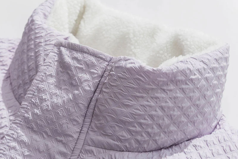 Manteau Style Coréen - Image 7