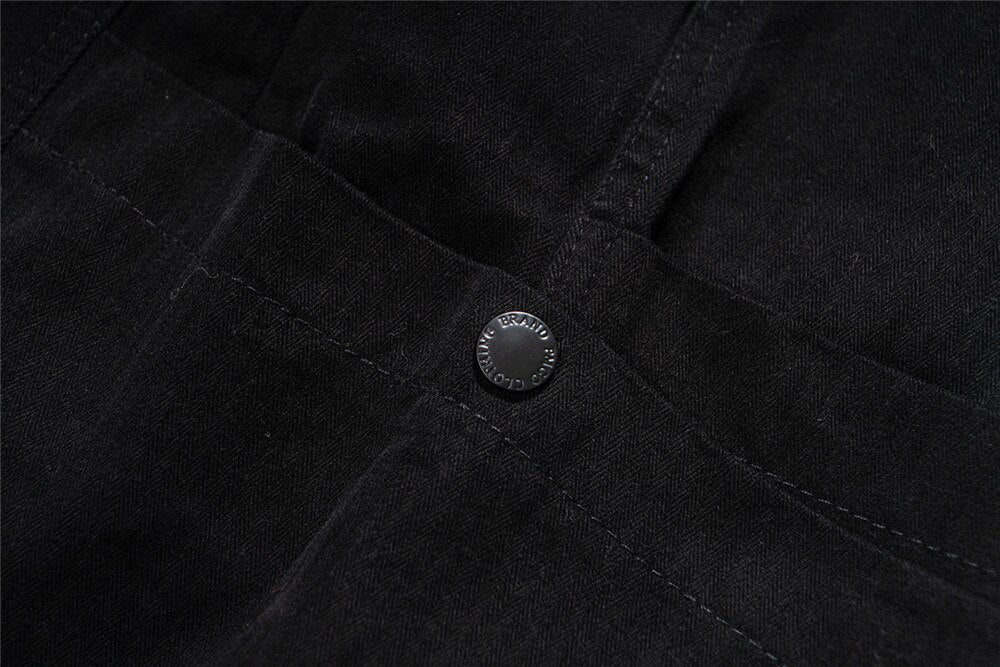 Pantalon Cargo - Image 13