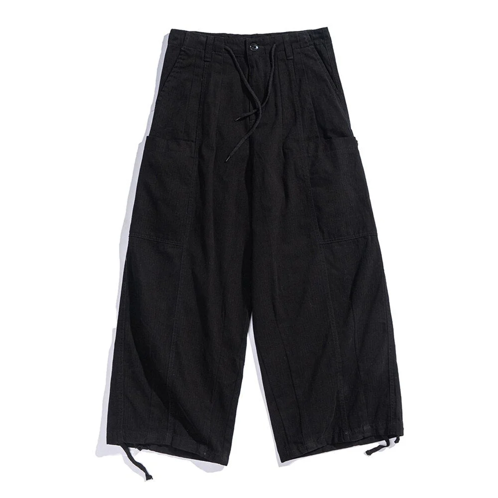 Pantalon Cargo - Image 4