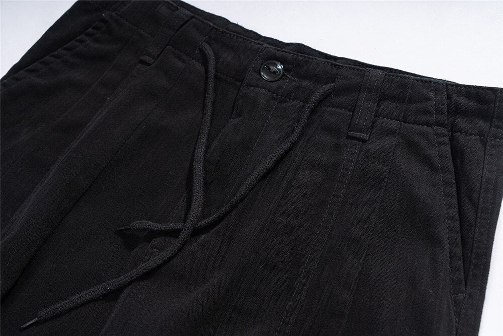 Pantalon Cargo - Image 9