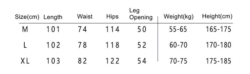 Pantalon Cargo Blanc - Image 3