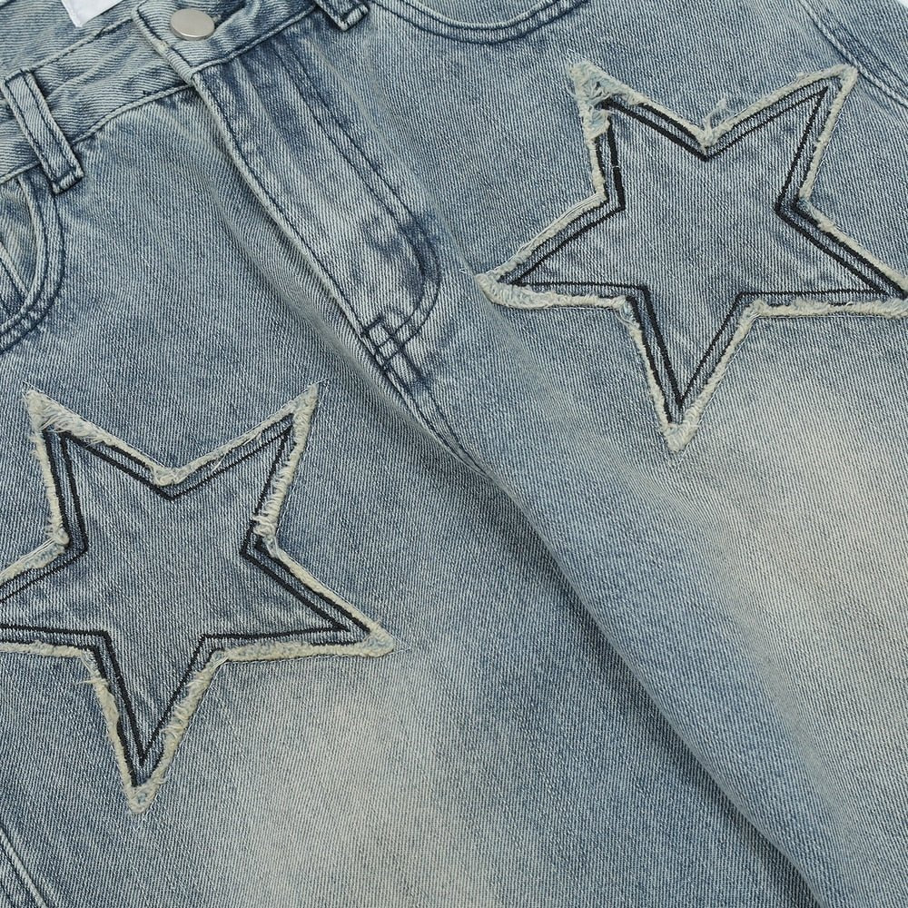 Pantalon étoile - Image 4