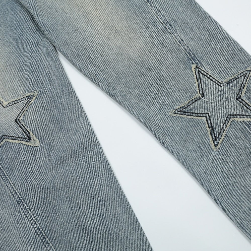 Pantalon étoile - Image 5