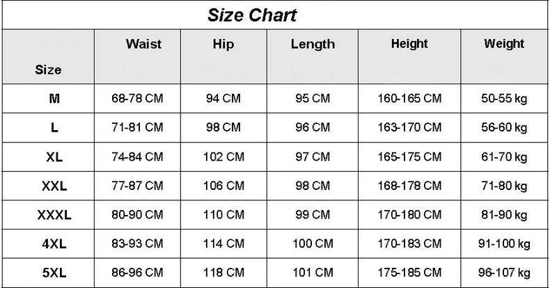 Pantalon Style Japonais - Image 8