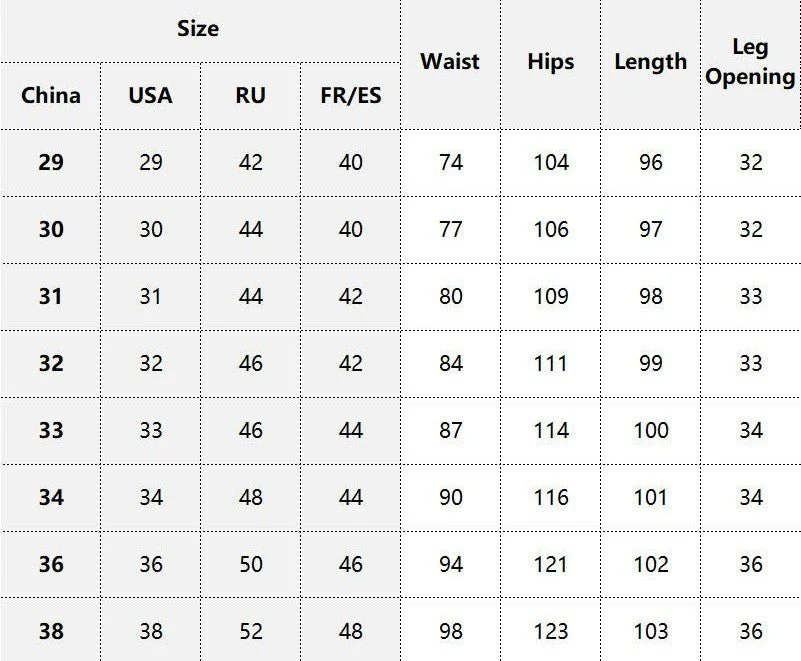 Pantalon Vert Kaki - Image 5