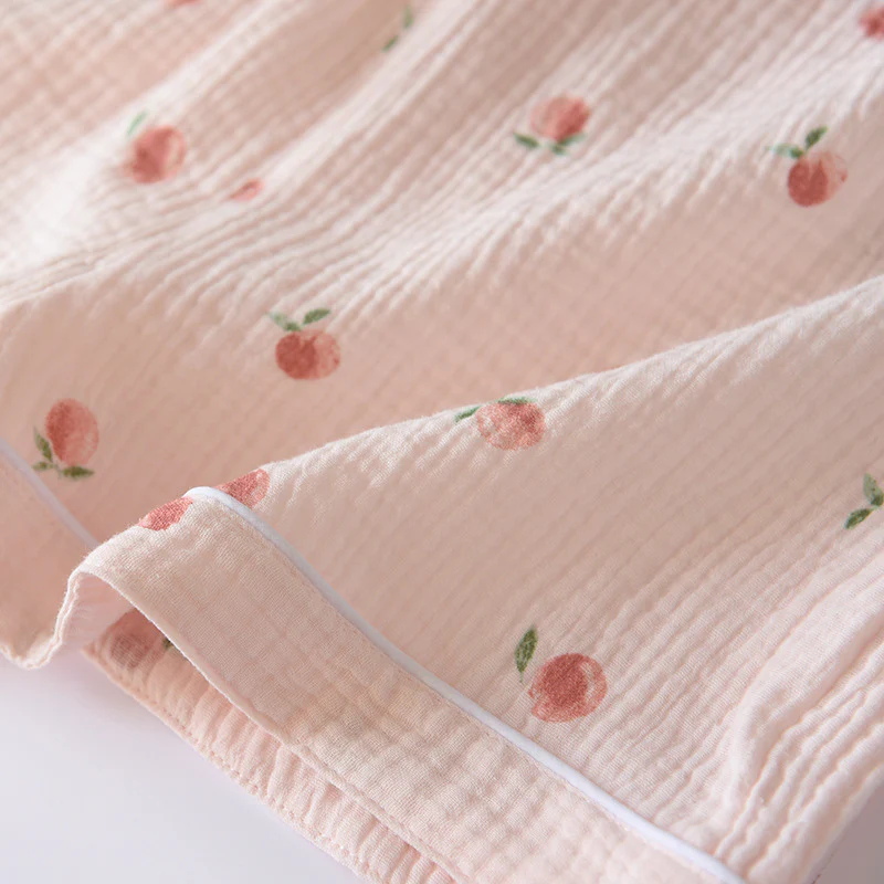 Pyjama Femme Court - Image 8