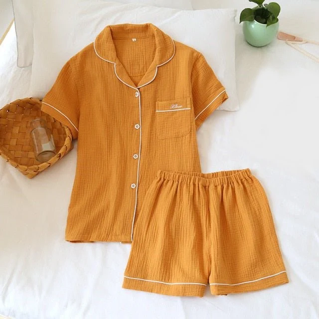 Pyjama Femme Japonaise - Image 4