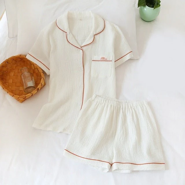 Pyjama Femme Japonaise - Image 5